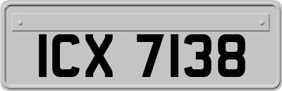 ICX7138