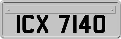 ICX7140