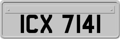 ICX7141