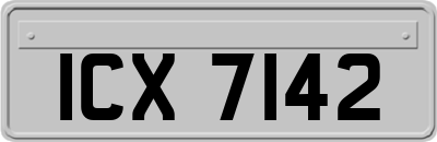 ICX7142