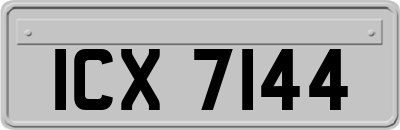 ICX7144