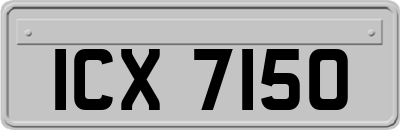 ICX7150