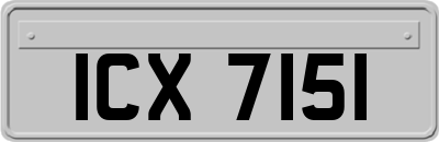 ICX7151