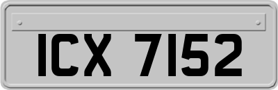 ICX7152