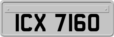 ICX7160