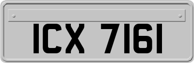 ICX7161