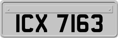 ICX7163