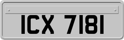 ICX7181