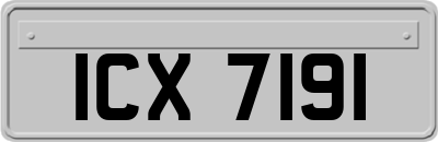 ICX7191