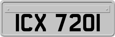 ICX7201