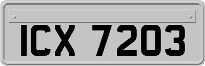 ICX7203