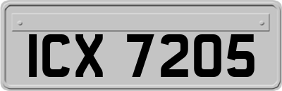 ICX7205