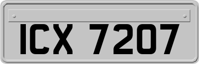 ICX7207
