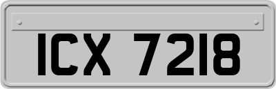 ICX7218