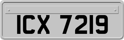 ICX7219