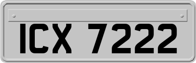 ICX7222