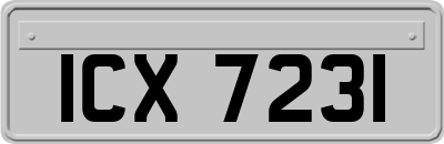 ICX7231