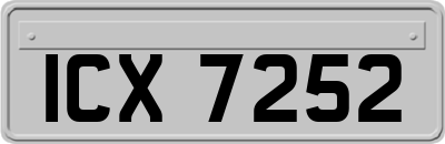 ICX7252