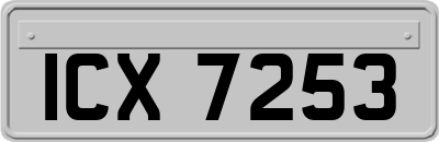 ICX7253