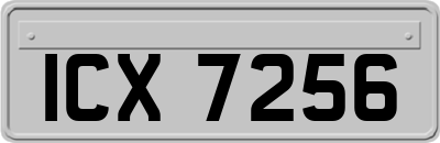 ICX7256