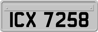 ICX7258