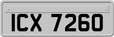 ICX7260