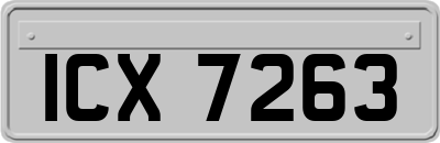 ICX7263