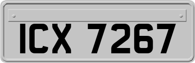 ICX7267
