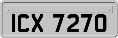 ICX7270