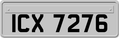 ICX7276