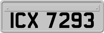 ICX7293