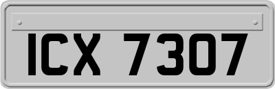 ICX7307