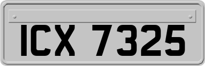 ICX7325