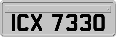 ICX7330