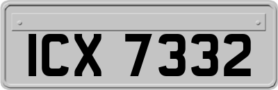 ICX7332
