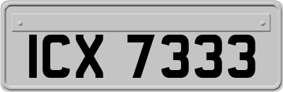 ICX7333