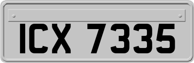 ICX7335