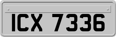 ICX7336