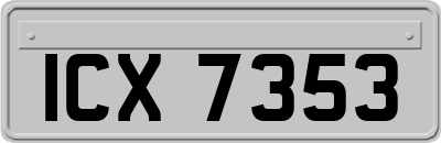 ICX7353