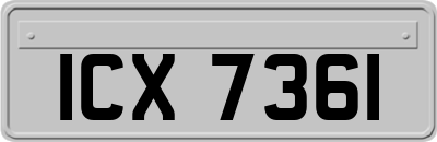 ICX7361