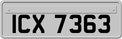 ICX7363