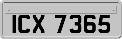 ICX7365