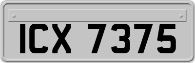 ICX7375