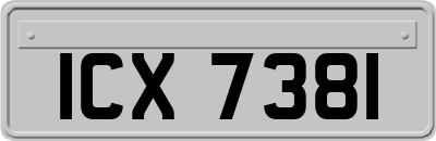 ICX7381