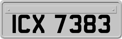 ICX7383