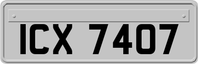 ICX7407