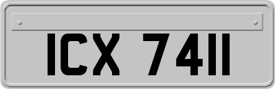 ICX7411