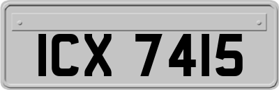 ICX7415