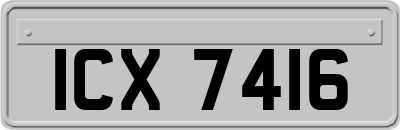 ICX7416