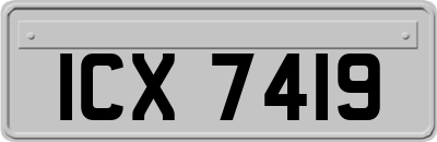 ICX7419
